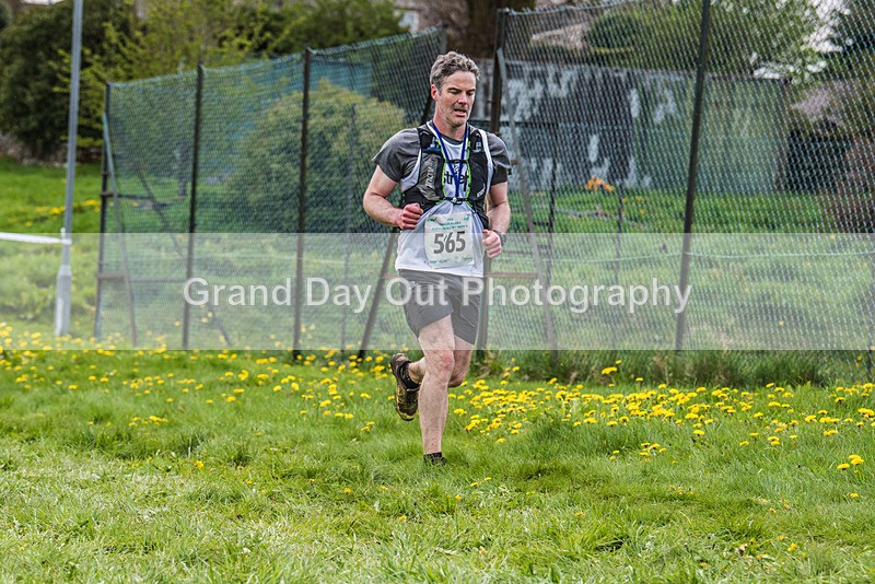 3 Peaks-3614 - The 3 Peaks Race - The Finish - Saturday 29th April 2023