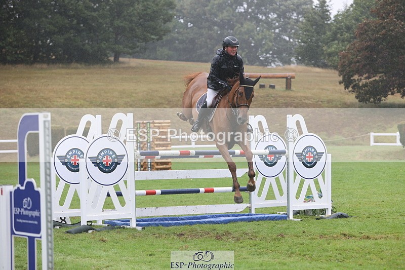 250830A-162158-07475 - Cls 17 Snr Foxhunter