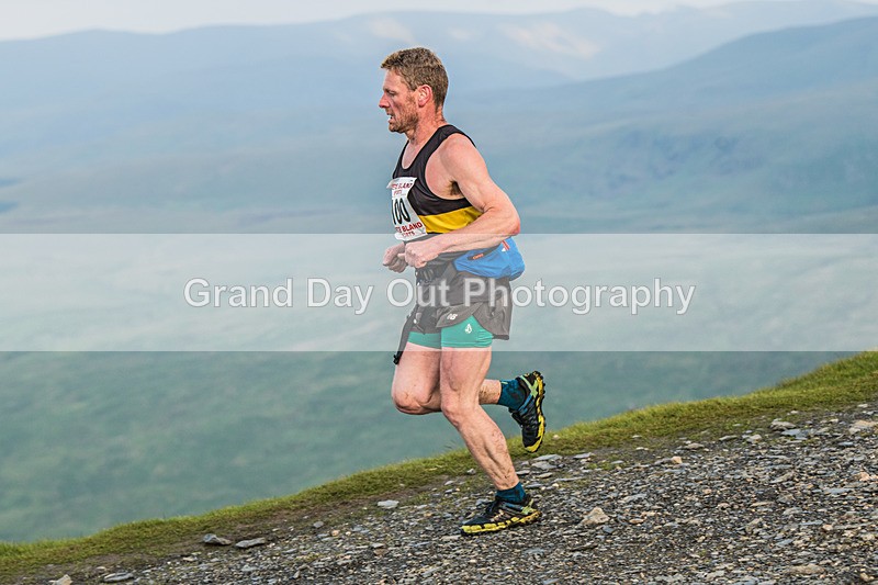 Blencathra-698 - Blencathra Fell Race Wednesday 5th June 2024
