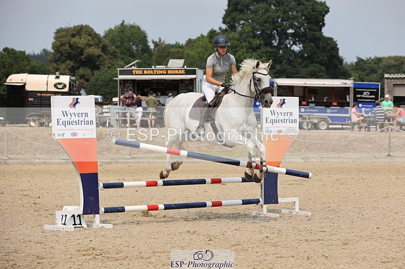 250816A-131552-01733 - Cls 6 Snr 1m Open