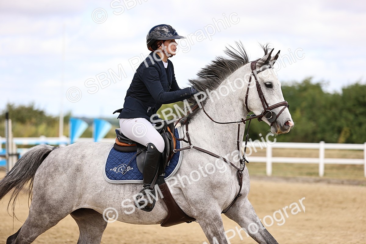 SBM_013501 - Class 14 - Senior Discovery - 1.00m Open