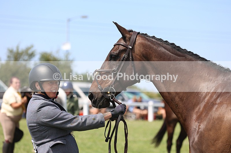 JPP_3393 - Class 22: Working Hunter 70cm