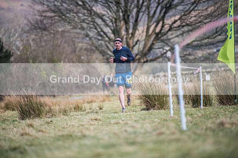 Buttermere-818 - Fellside Events Buttermere Trail Race Sunday 23rd March 2025