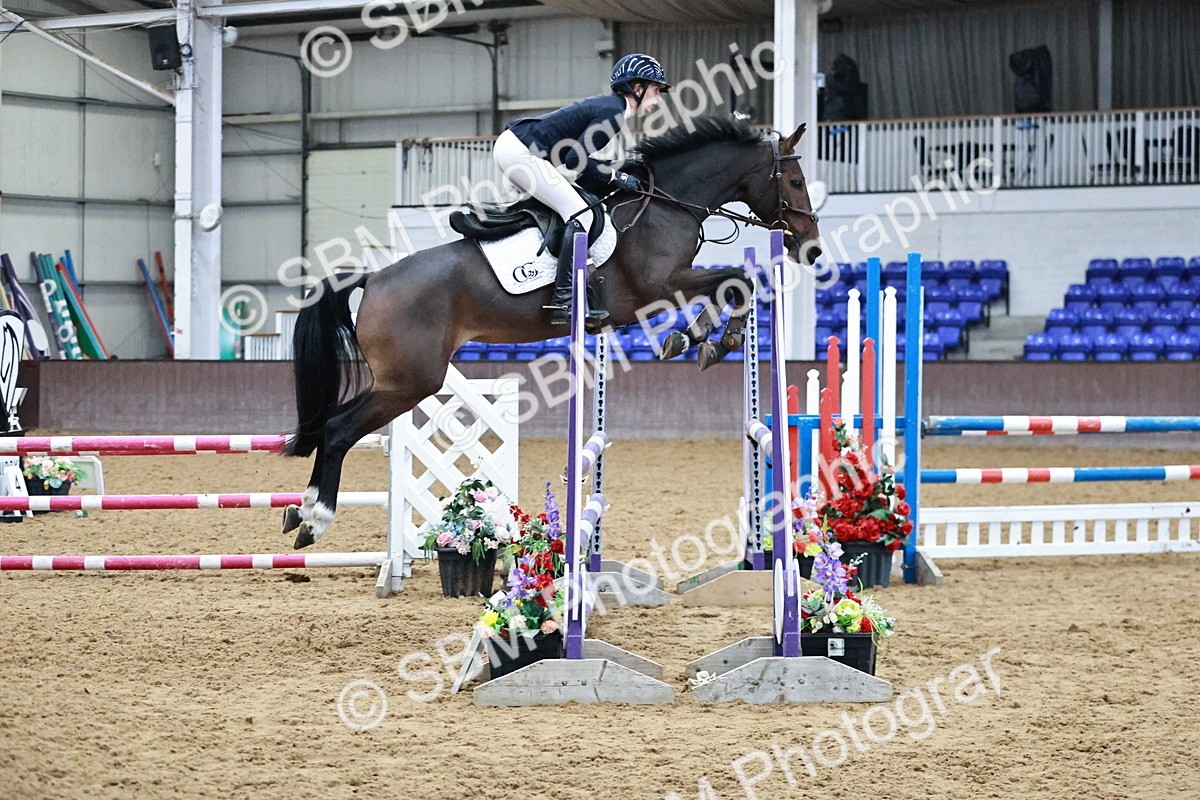 SBM_001231 - Class 3 - Senior Discovery 1.00m