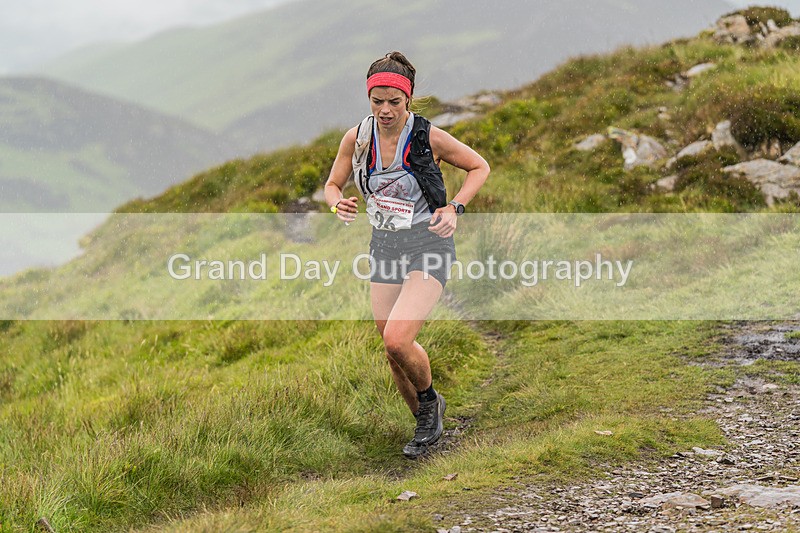 Buttermere-220 - Buttermere Sailbeck Fell Race Saturday 15th June 2024