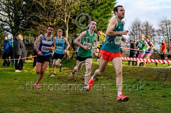 InterXC26-817357 - Senior Men Set One