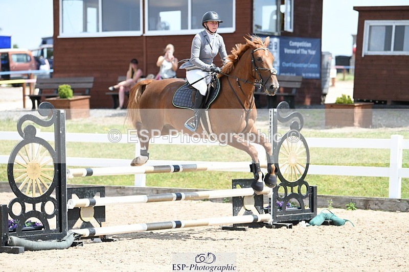 250725-125757-02363 - Cls 8 85cm Amateur Quali