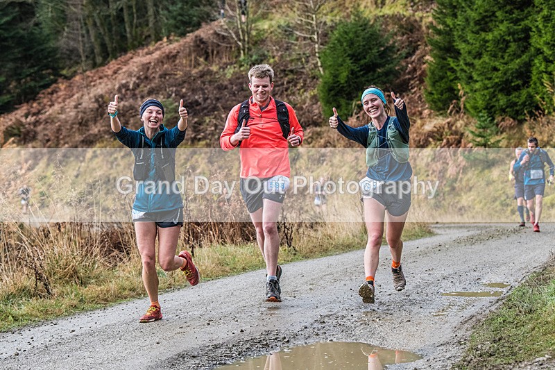 Glentress 21  10K-404 - High Terrain Events Glentress 21 & 10K Trail Races Saturday 16th November 2024