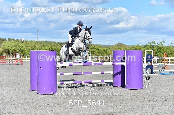 BPP_5641 - SAT CLASS 32 FOX/1.20M