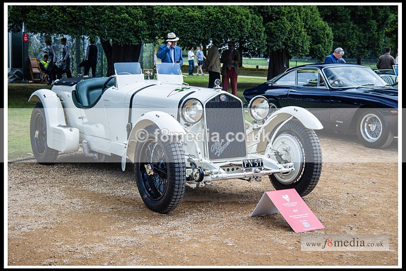  - Concours D'Elegance  2023