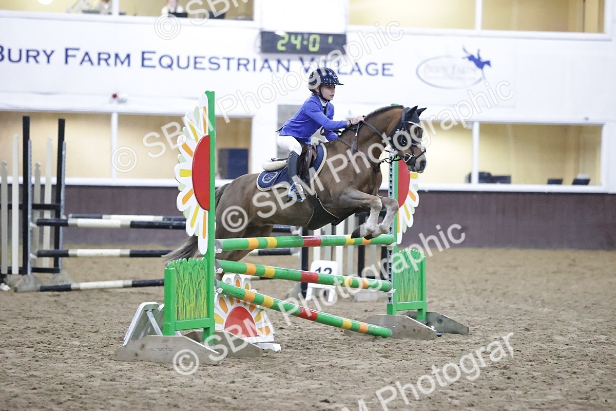 SBM_005325 - Class 6 - 90cm