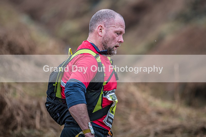 BB Kong-935 - BB Kong Fell Race Saturday 15th February 2025