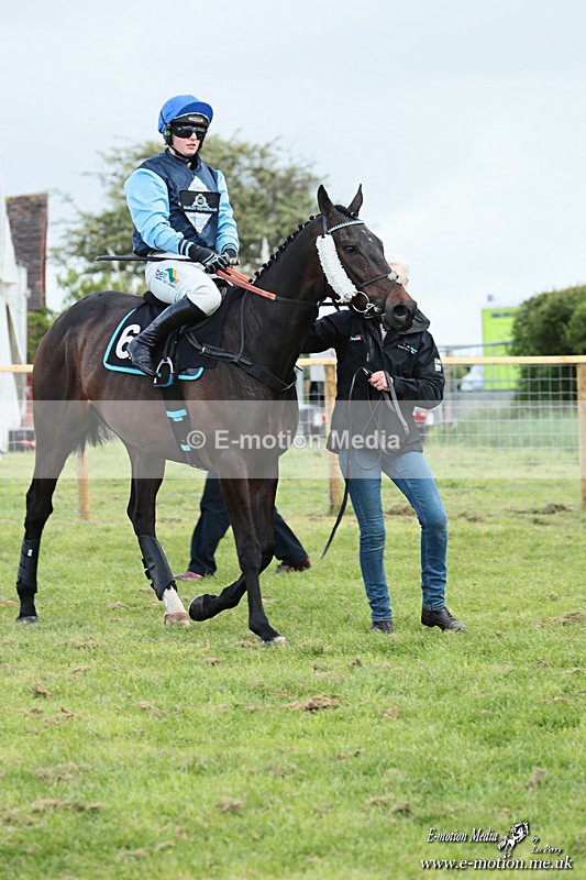 PtP 180426 702 - Worcestershire Hunt PtP Chaddesley Corbett 18/04/26