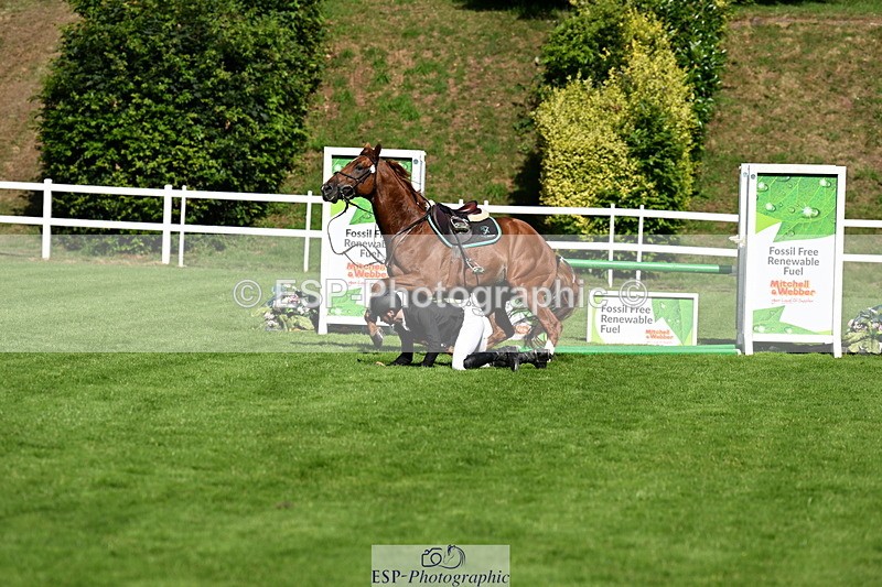 250703A-093538-02240 - Cls 1 Snr Foxhunter