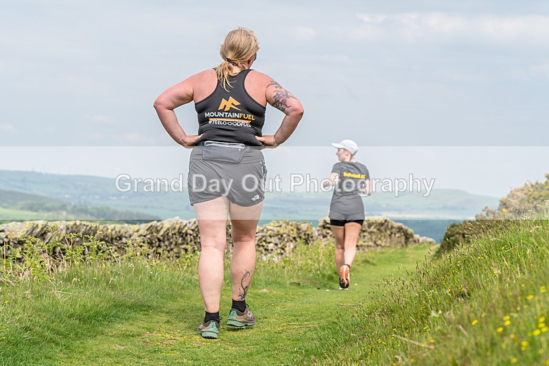 Two Tops-633 - Two Tops Fell Race Saturday 18th May 2024