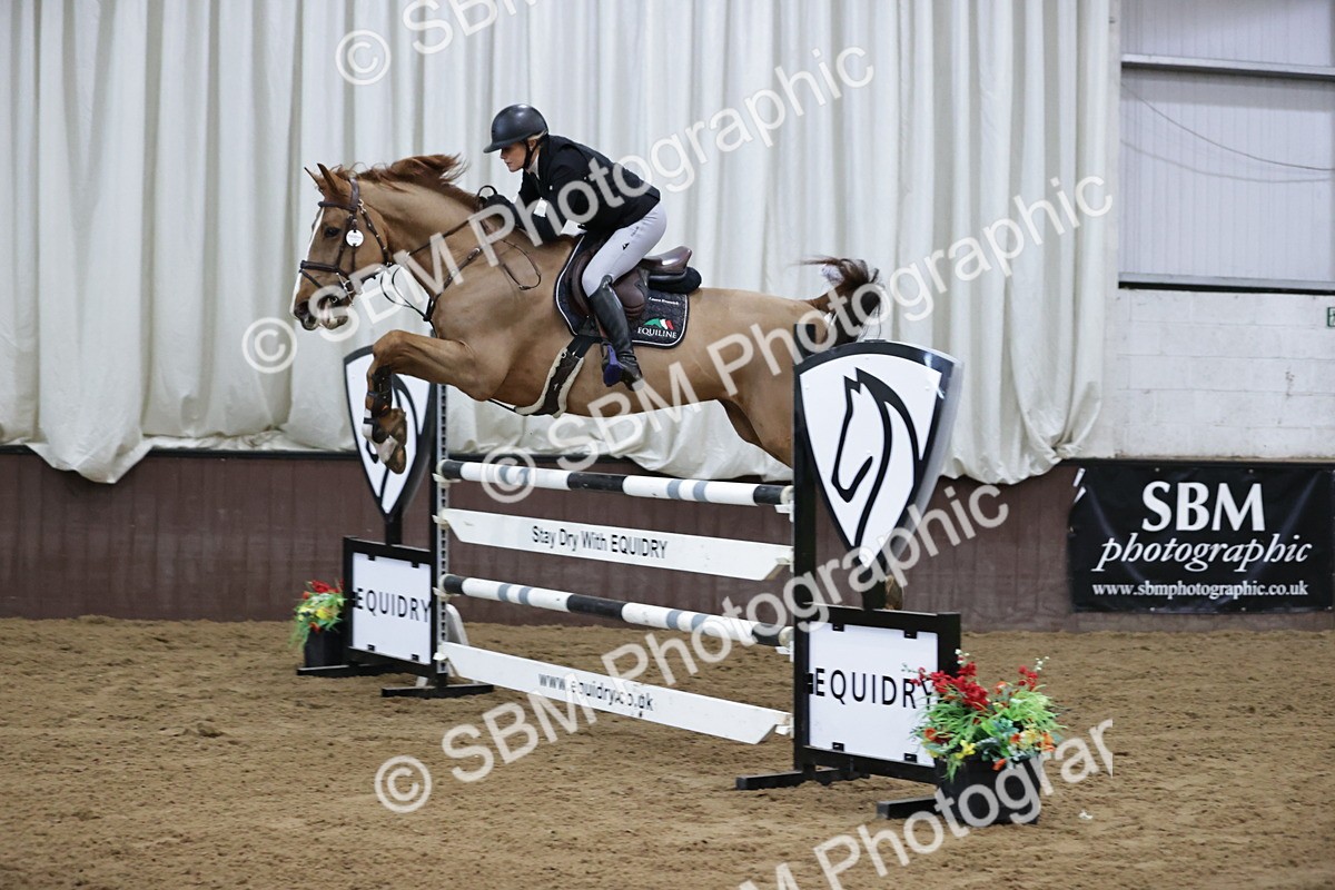 SBM_001675 - Class 5 - Redpost Equestrian Senior Foxhunter/ 1.20m Open
