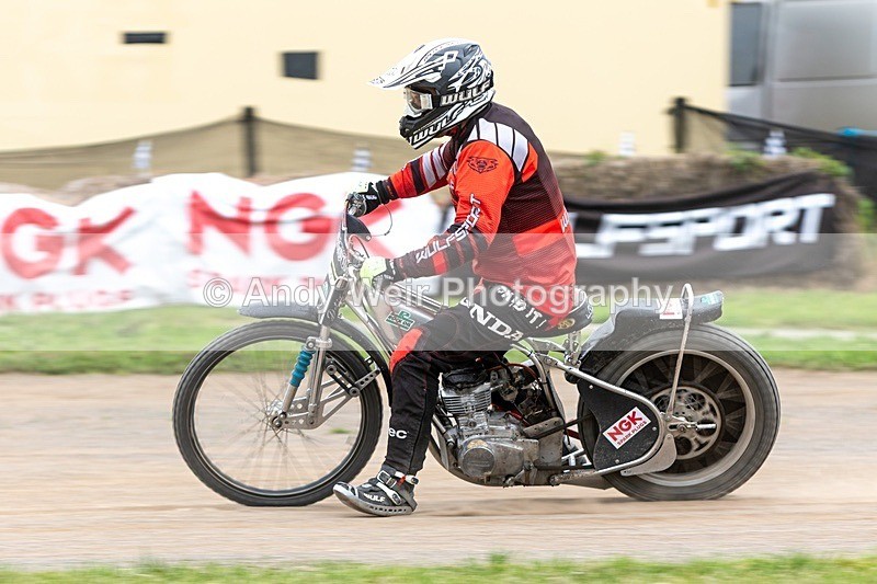 250621-7D-8E0A4245-2 - Ride & Skid It. Speedway Experience Day 21st Jun 2025