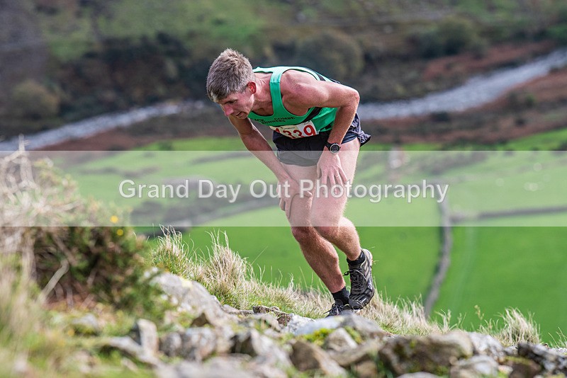 Wasdale Show-282 - Wasdale Head Show Fell Races (Junior & Senior) Saturday 14th October 2023