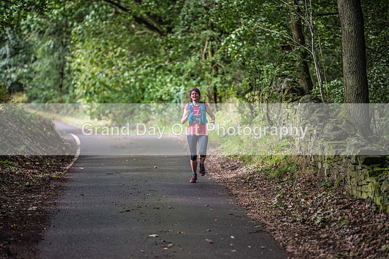 Kong MMM-683 - Kong Mini Mountain Marathon Round 2 Peak District Bradfield Sunday 24th September 2023