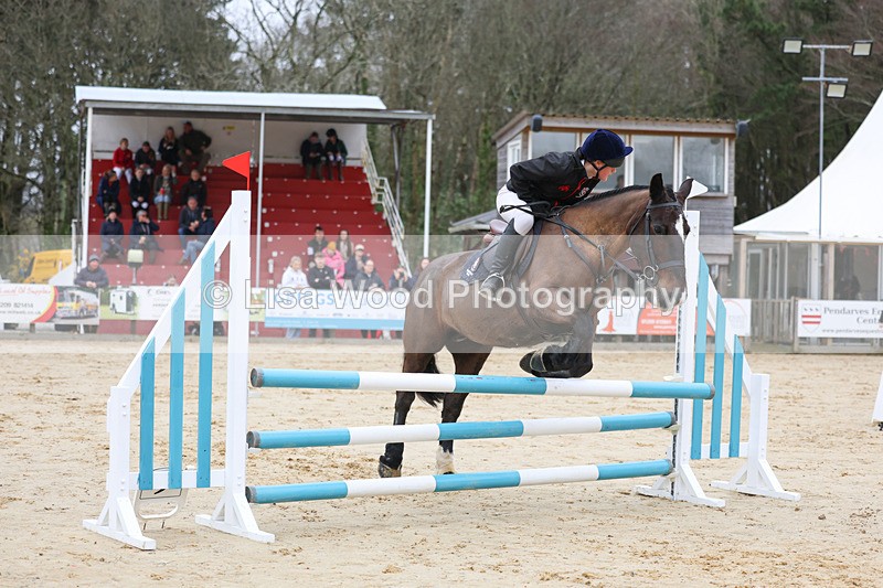 3E7A8427 - Class 2: 80/85cm