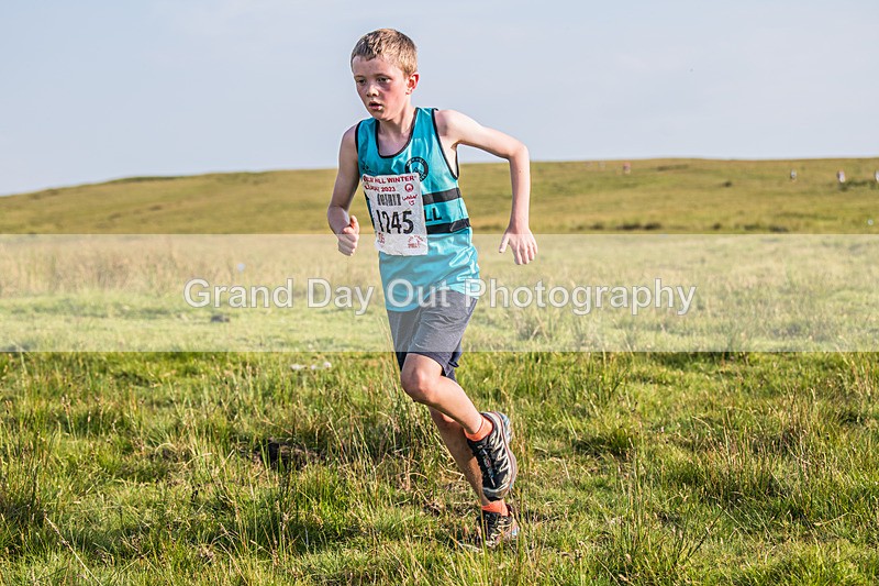 Tebay-275 - Tebay Fell Race Wednesday 26th June 2024