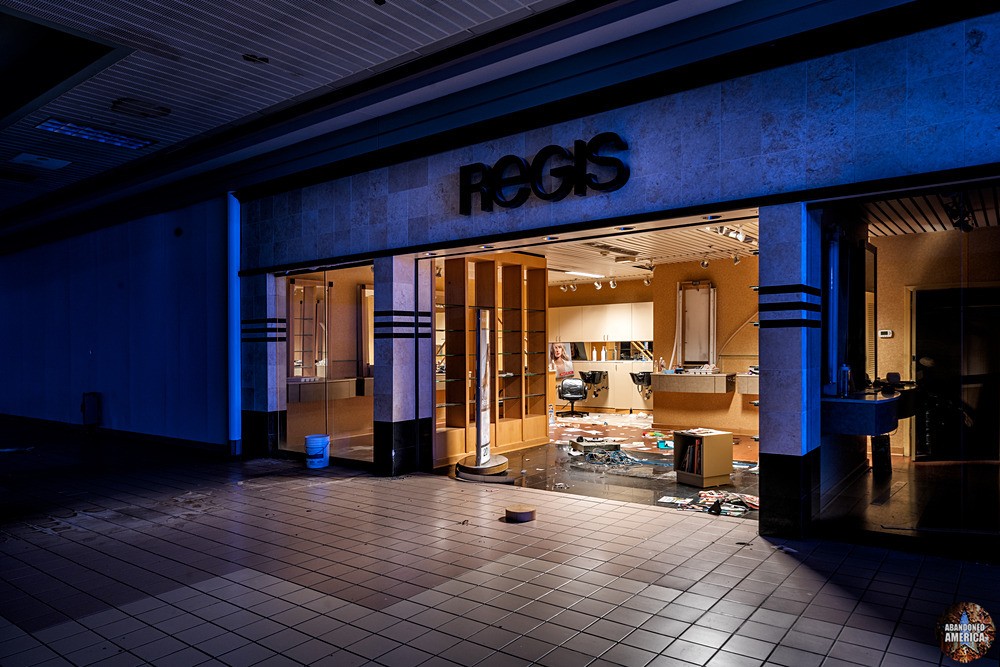  - Dead Malls