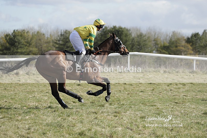 PtP 260223 290 - South & West Wilts Point-to-Point Larkhill 26/02/23