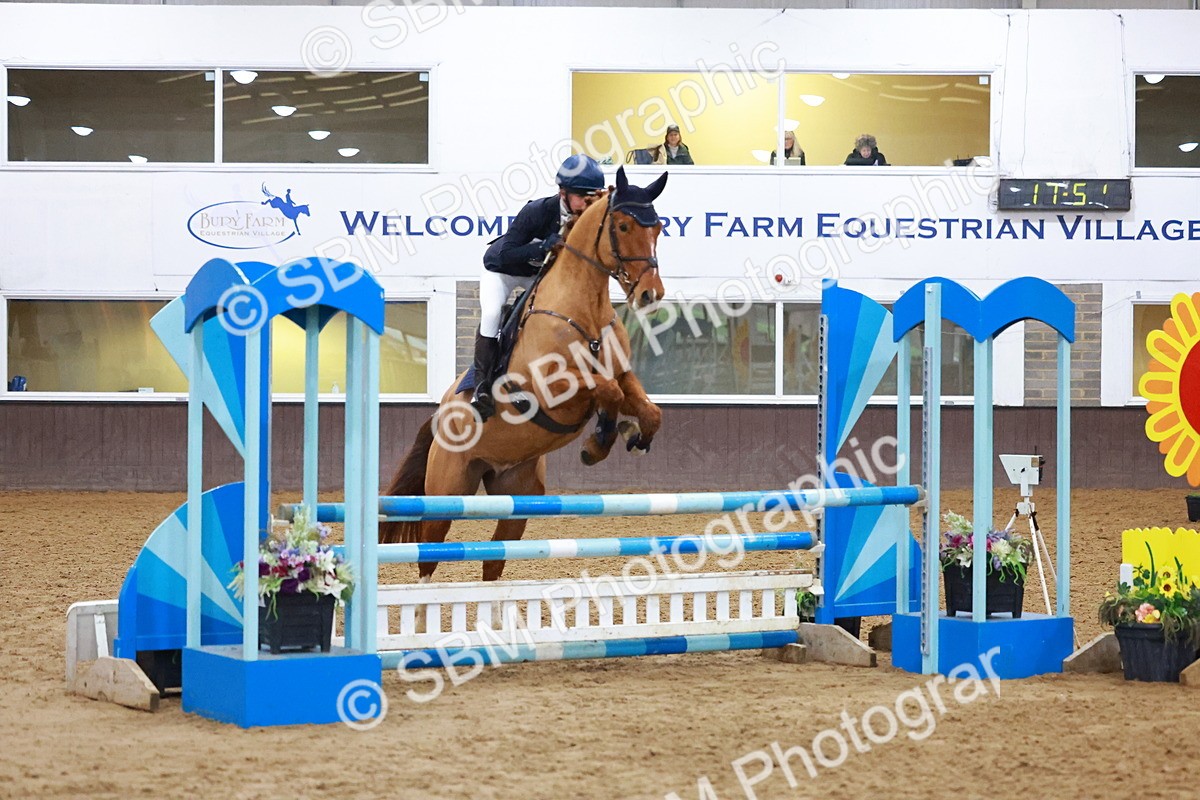 SBM_001779 - Class 3 - 90cm