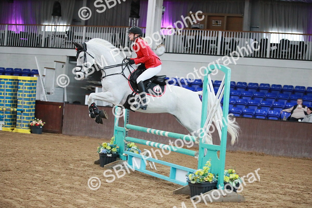 SBM_000069 - Class 2  - Senior British Novice - 90cm Open
