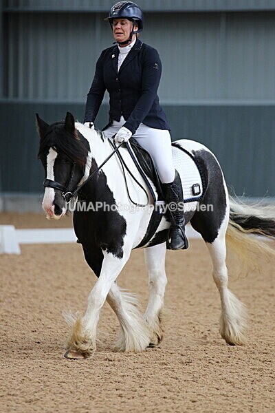 SIAL8046 - GDG Bogenraith Friday 26th Sept 2025