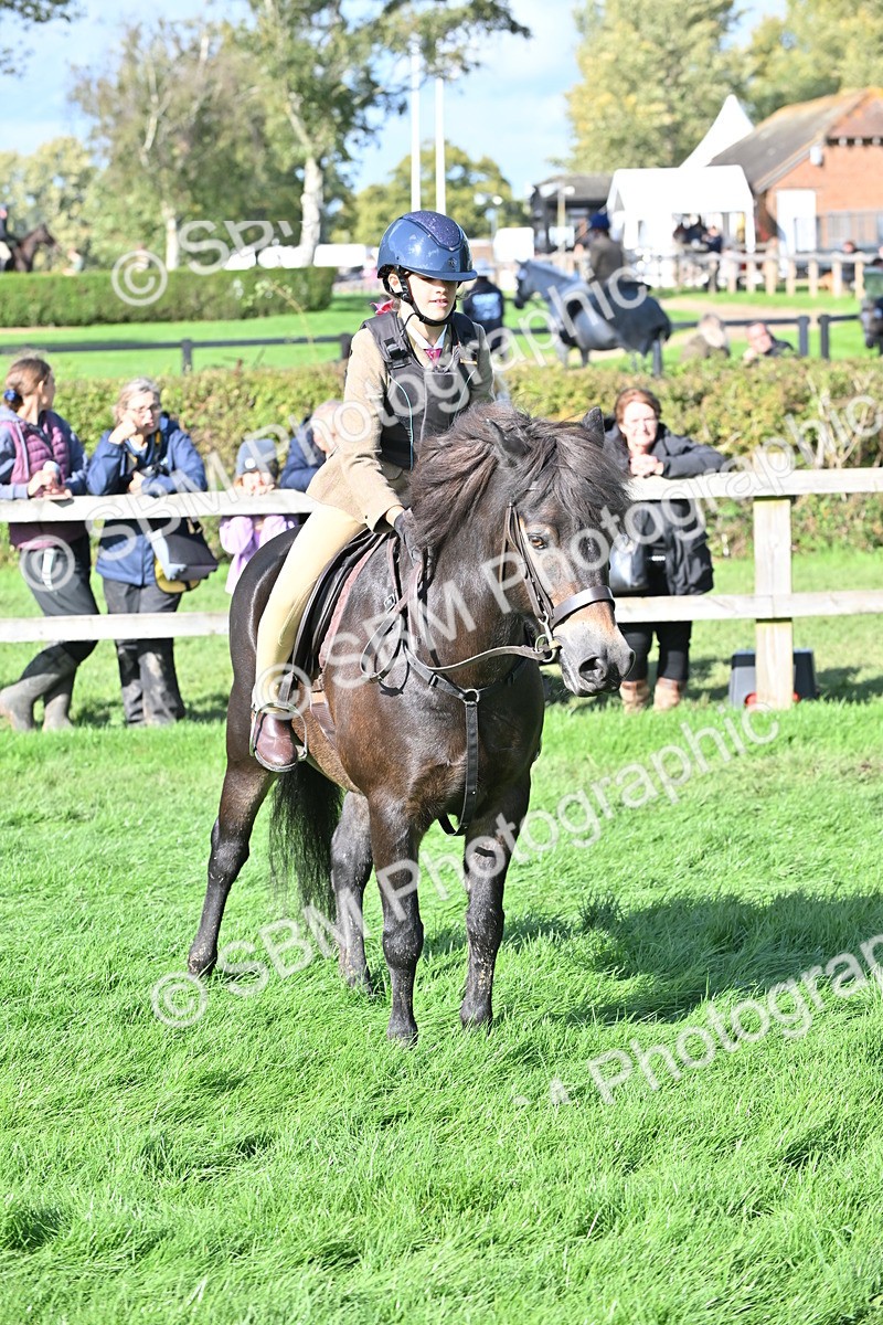 SBM_50285 - S21 - Novice & Newcomers First Ridden