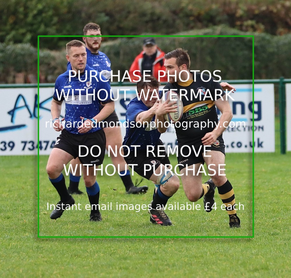 IMG_0471 - Kendal 2nds vs Glossop