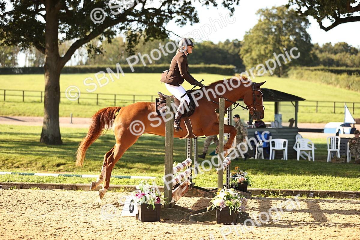 SBM_35088 - J38 - Senior 80cm Championship