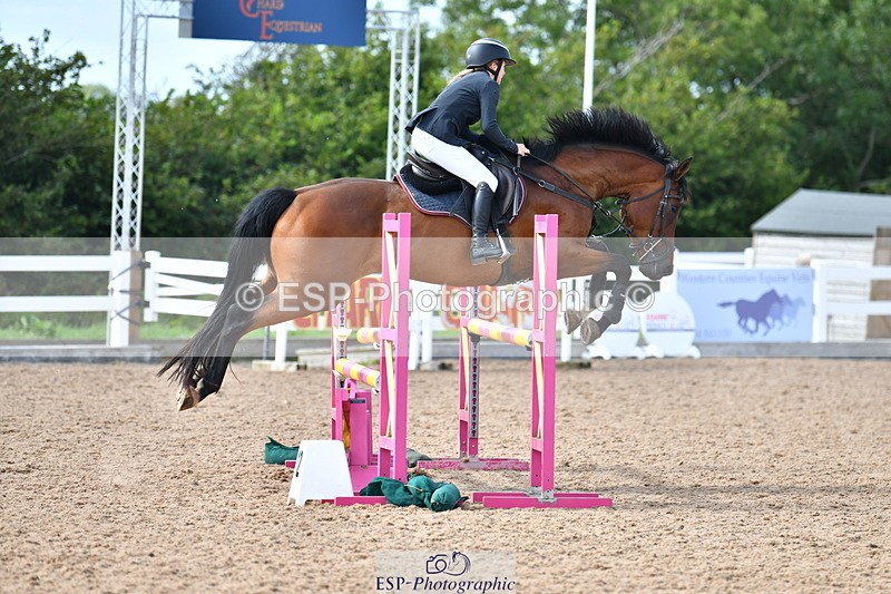 230819A-153625-01067 - Cls 32 95cm Amateur Qualifier