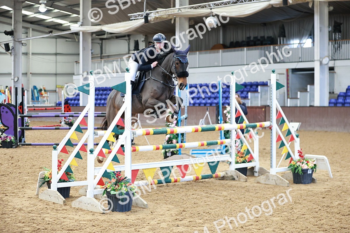 SBM_003773 - Class 11 - Senior Newcomers - 1.10m