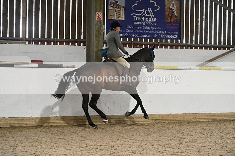 WJ7_4323 - Class 17 Ridden Cob