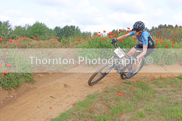 A41A7190 - MTB East R7 Twisted Oakes 8th June 2025 10:30 Female Adult Elite+Female U14/U16Juv/Youth Race