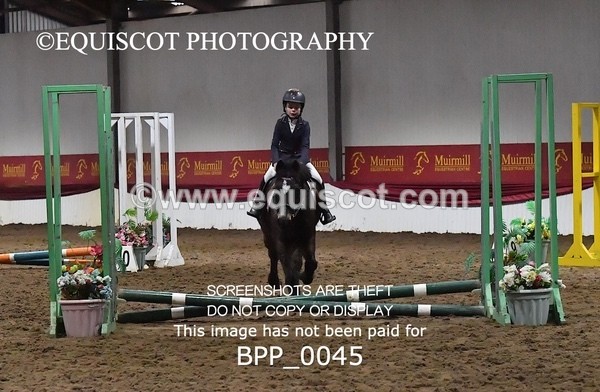 BPP_0045 - CLASS 1 20CM