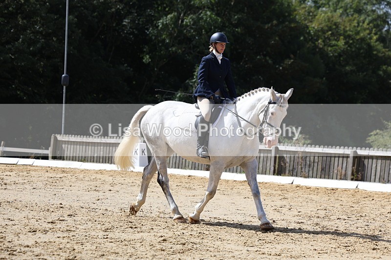 3E7A3703 - Class 8: Novice 6 Section A Championship