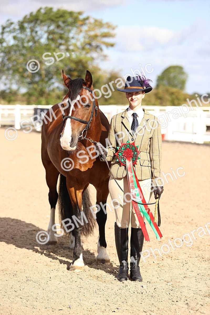SBM_08553 - Class 402 - IH Veteran Pony