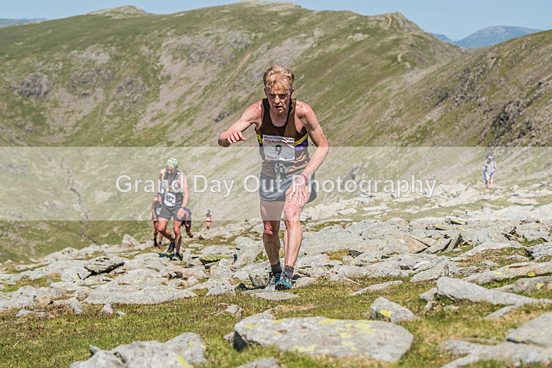 Duddon Long-258 - Duddon Valley (Long) Fell Race Saturday 3rd June 2023