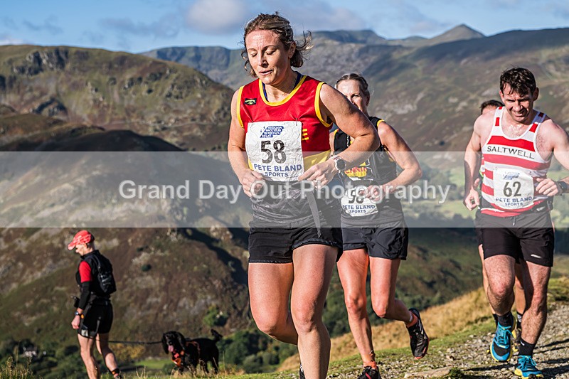 HBMR Leg 1-237 - Hodgson Brothers Mountain Relay Leg 1 Saturday 3rd October 2026