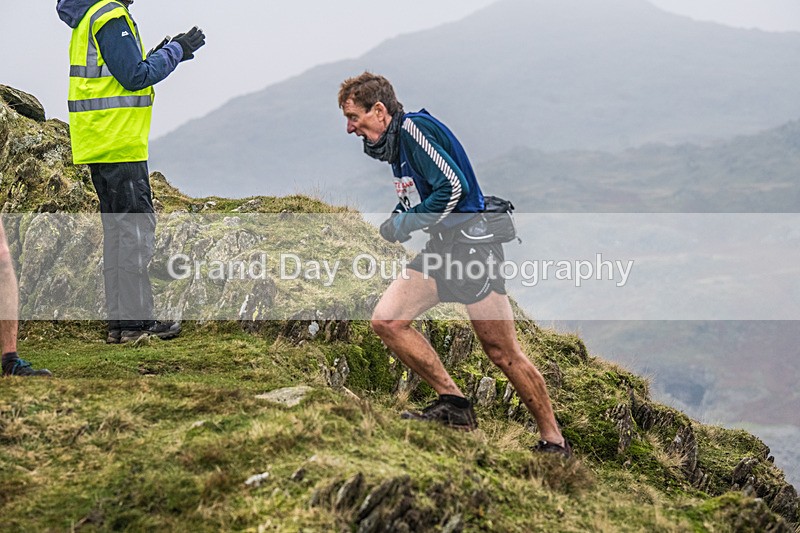 Dunnerdale-677 - Dunnerdale Fell Race Saturday 9th November 2024