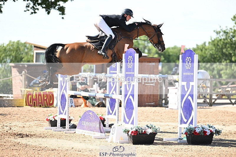 240718A-164645-07580 - Cls 5, 3 Star Big Tour 1.45m