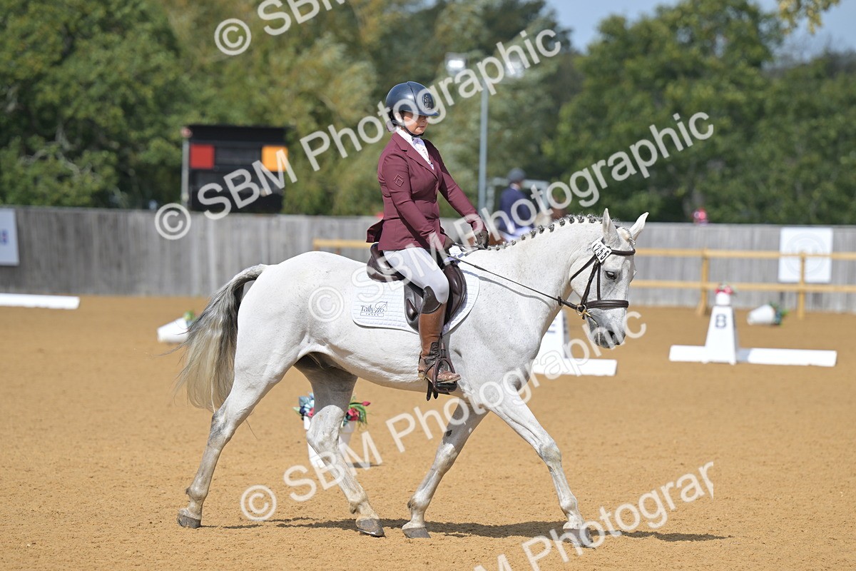 SBM_08358 - D8 - Small Tour Championship Prelim 1