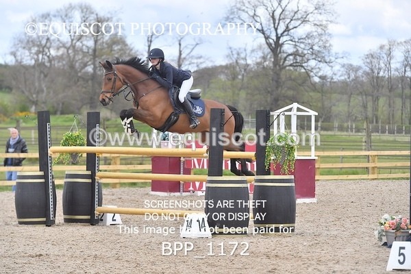 BPP_1172 - CLASS 12 SAT RHS  B & C Championship Qualifier