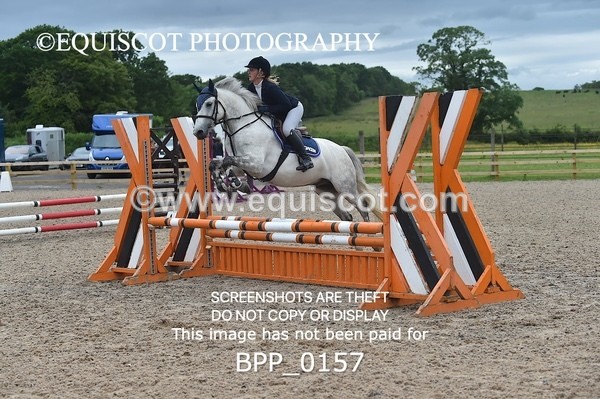 BPP_0157 - CLASS 1 Club/ Unaffiliated 70cms Open