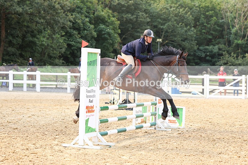 3E7A0611 - Class 2: Senior 70cm