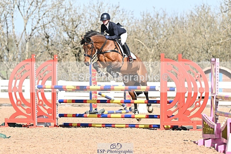 250409-111110-00310 - Snr Disc & 1.00m Open