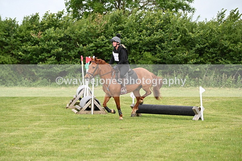 WJ6_2207 - Class 2 40cm